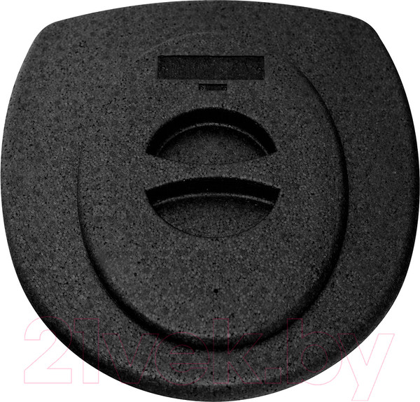 Изображение товара Сиденье для уличного туалета Мультидом ПТ72-95