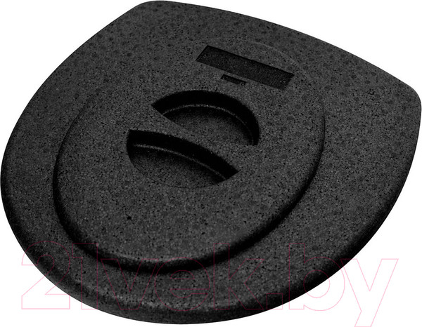 Изображение товара Сиденье для уличного туалета Мультидом ПТ72-95