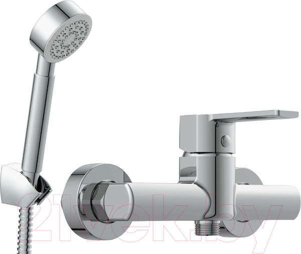 Изображение товара Смеситель Cersanit Smart 64511