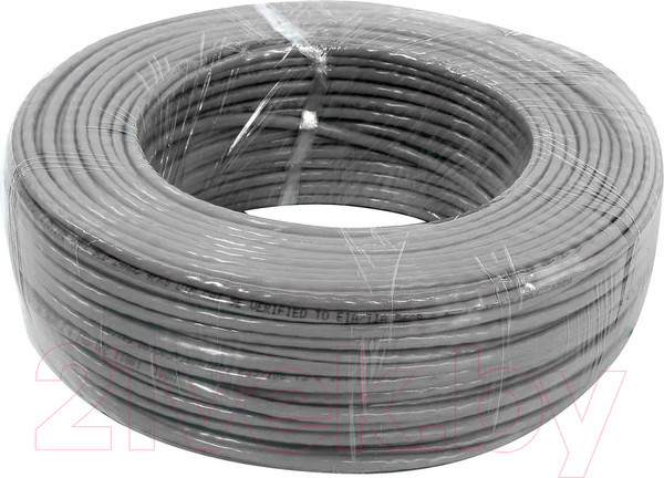 Изображение товара Кабель 5bites FS5400-100S (100м)