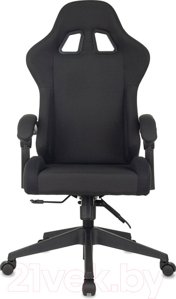 Изображение товара Кресло геймерское Бюрократ Zombie Predator (черный Neo Black)