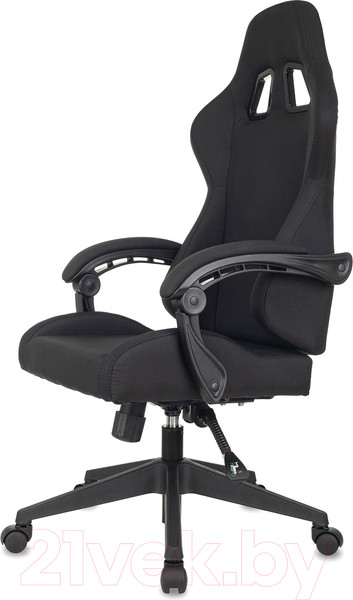 Изображение товара Кресло геймерское Бюрократ Zombie Predator (черный Neo Black)