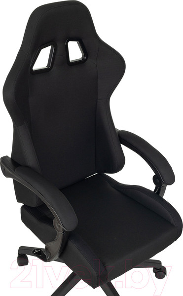 Изображение товара Кресло геймерское Бюрократ Zombie Predator (черный Neo Black)