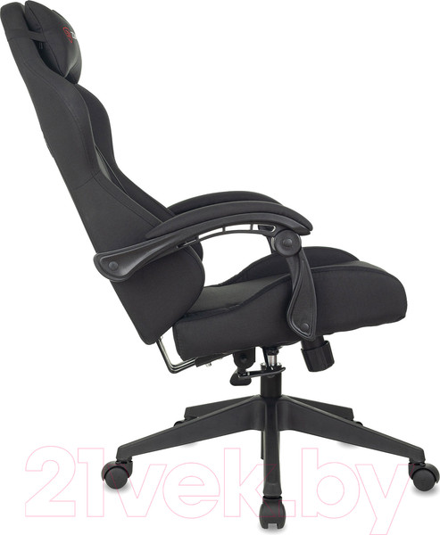 Изображение товара Кресло геймерское Бюрократ Zombie Predator (черный Neo Black)