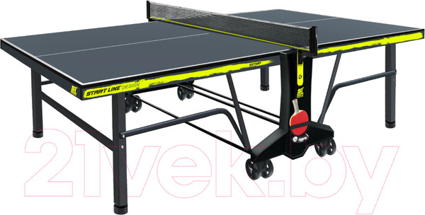 Изображение товара Теннисный стол Start Line Victory Design / 60601
