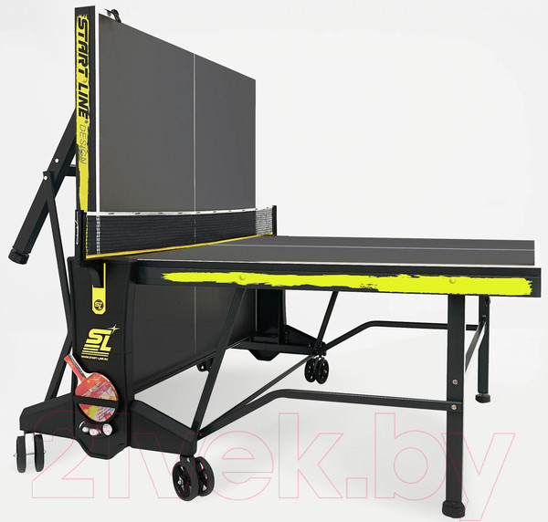 Изображение товара Теннисный стол Start Line Victory Design / 60601