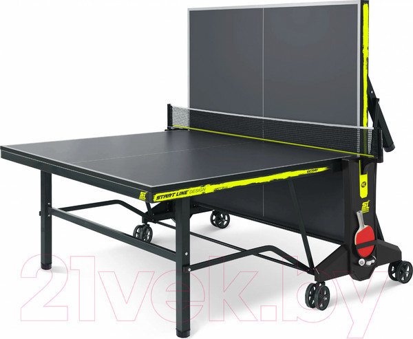 Изображение товара Теннисный стол Start Line Victory Design / 60601