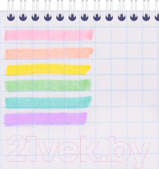 Изображение товара Набор маркеров Darvish 6 в 1. Космос / DV-14259