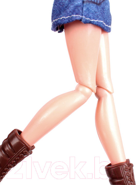 Изображение товара Кукла с аксессуарами Darvish Sasha. С лошадкой / SR-T-3451