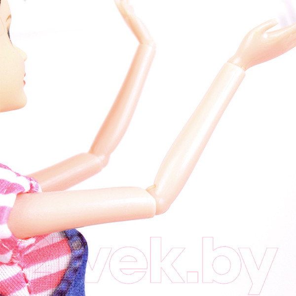 Изображение товара Кукла с аксессуарами Darvish Sasha. С лошадкой / SR-T-3451