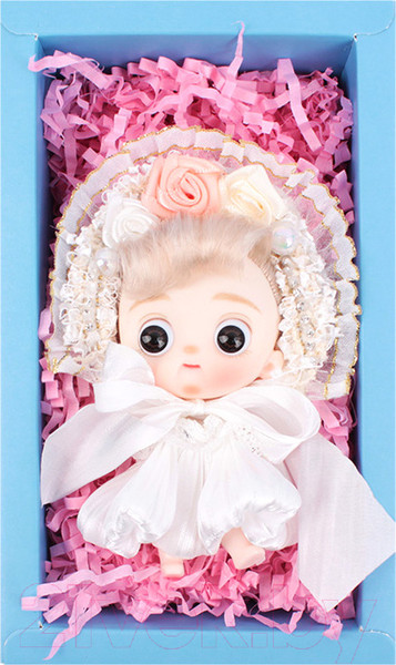 Изображение товара Кукла Darvish Lolita / SR-T-3300