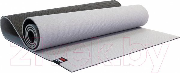 Изображение товара Коврик для йоги и фитнеса REBEL R-HARDMAT-BG