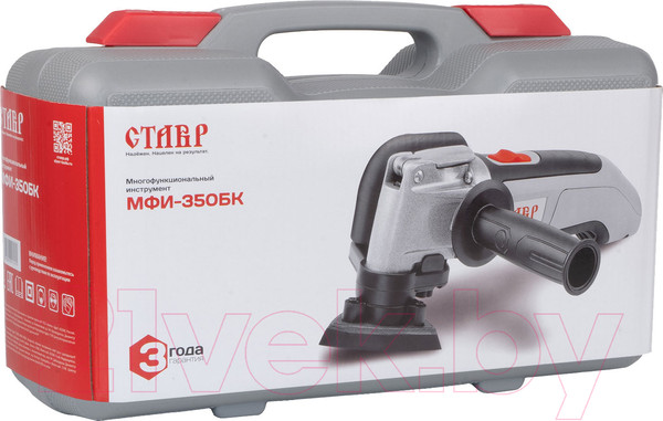 Изображение товара Реноватор Ставр МФИ-350БК