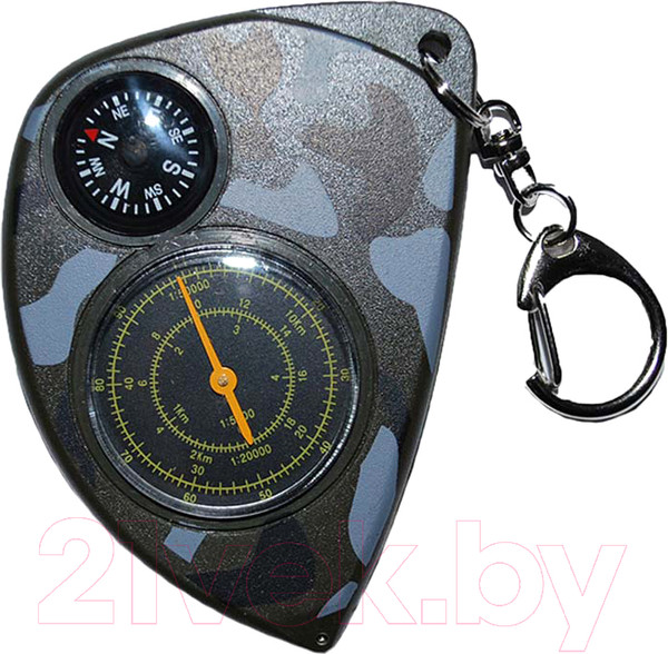 Изображение товара Курвиметр ZEZ Sport KO-1M