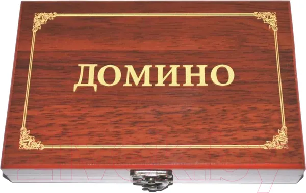 Изображение товара Домино ZEZ Sport LD-Z213