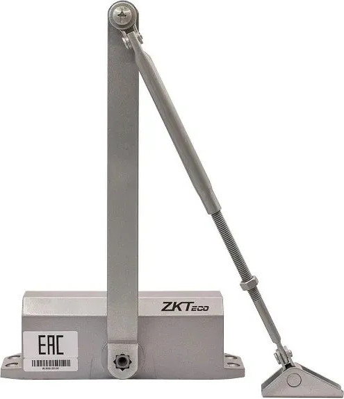 Изображение товара Доводчик с рычагом Temid DC4065L