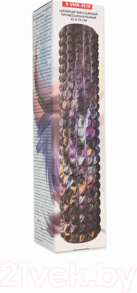 Изображение товара Валик для фитнеса REBEL R-VMR-4510