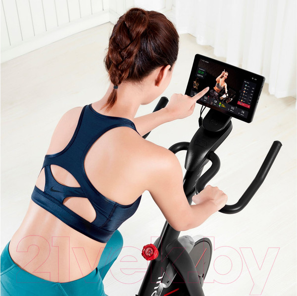 Изображение товара Велотренажер DFC Yesoul S3 Pro (черный)