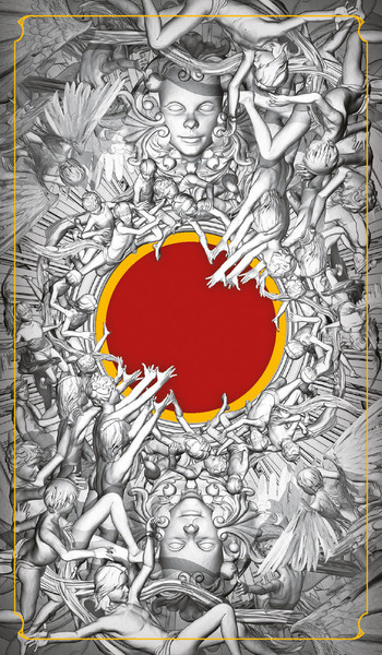 Изображение товара Гадальные карты Lo Scarabeo Notoria Tarot in Light Tarot Cards / EX289