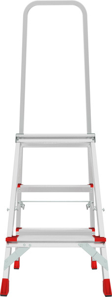 Изображение товара Лестница-стремянка Новая Высота NV 3130 / 3130103