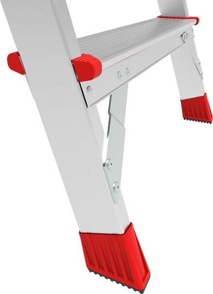 Изображение товара Лестница-стремянка Новая Высота NV 3130 / 3130103