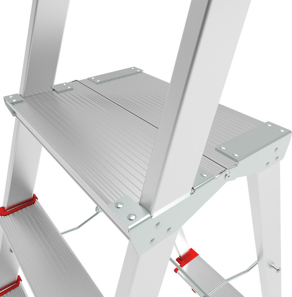 Изображение товара Лестница-стремянка Новая Высота NV 3130 / 3130103