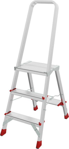 Изображение товара Лестница-стремянка Новая Высота NV 3130 / 3130103