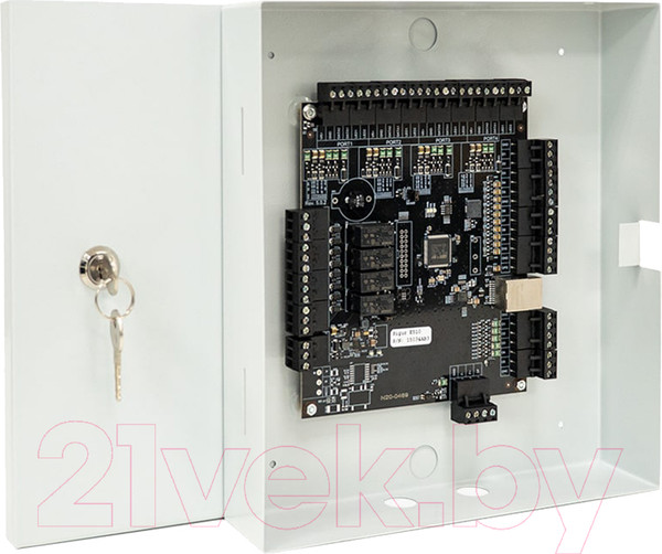 Изображение товара Контроллер СКУД Sigur СКУД E510