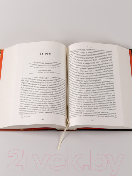 Изображение товара Книга Альпина Наполеон: биография (Робертс Э.)