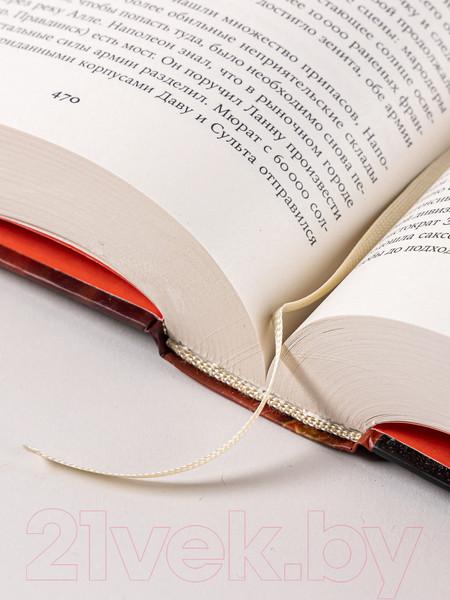 Изображение товара Книга Альпина Наполеон: биография (Робертс Э.)