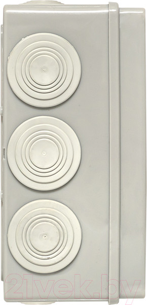 Изображение товара Коробка распределительная EKF КМР-050-043 / PLC-KMR-050-043