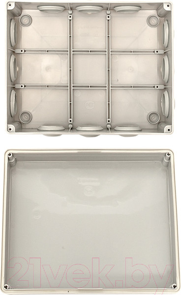 Изображение товара Коробка распределительная EKF КМР-050-043 / PLC-KMR-050-043