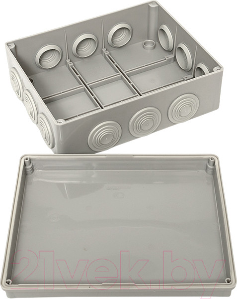 Изображение товара Коробка распределительная EKF КМР-050-043 / PLC-KMR-050-043