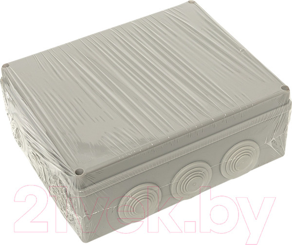 Изображение товара Коробка распределительная EKF КМР-050-043 / PLC-KMR-050-043