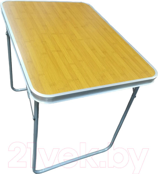 Изображение товара Стол складной ZEZ Sport ZDZ-75