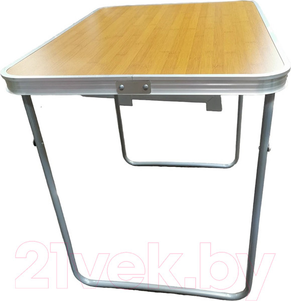 Изображение товара Стол складной ZEZ Sport ZDZ-75