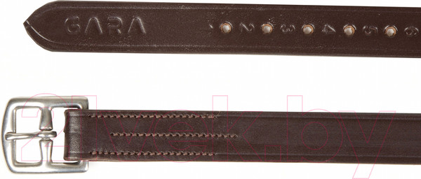 Изображение товара Путлища для лошади Shires Velociti Gara 135см / 4111/HAVANA/54x1 (коричневый)