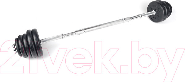 Изображение товара Набор гантелей разборных Central Sport 21кг