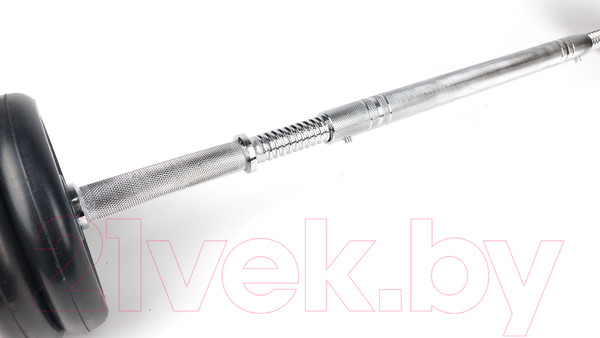 Изображение товара Набор гантелей разборных Central Sport 21кг