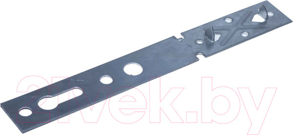Изображение товара Анкерная пластина Комплектпрофиль ПА-Д 165 (упаковка 20шт)
