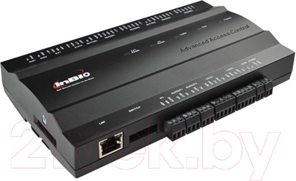 Изображение товара Контроллер СКУД Temid inBio260 (на 2 двери)