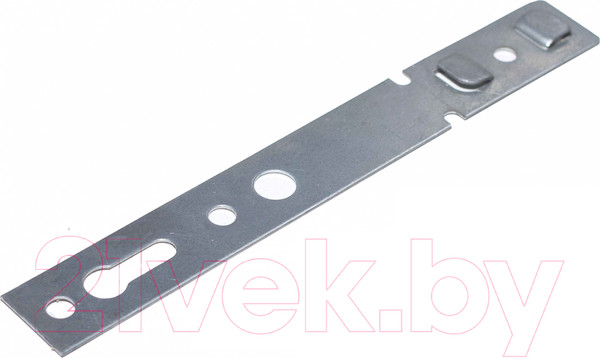 Изображение товара Анкерная пластина Комплектпрофиль ПА 165/42 (упаковка 20шт)