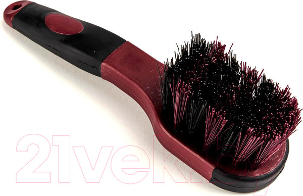 Изображение товара Щетка для животных Ezi-Groom 1379/BURG (бургунди)
