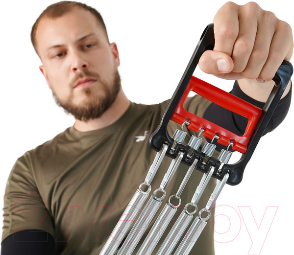 Изображение товара Эспандер Onlytop 537838