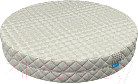 Изображение товара Матрас Mr. Mattress Cactus круглый 230