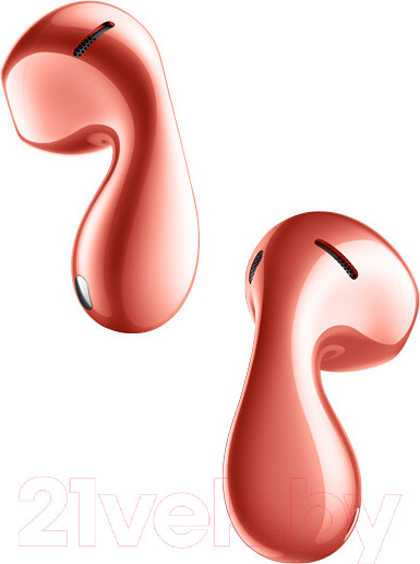 Изображение товара Беспроводные наушники Huawei FreeBuds 5 / T0013 (оранжевый коралл)