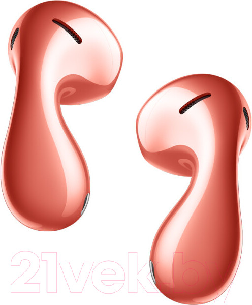 Изображение товара Беспроводные наушники Huawei FreeBuds 5 / T0013 (оранжевый коралл)