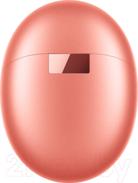 Изображение товара Беспроводные наушники Huawei FreeBuds 5 / T0013 (оранжевый коралл)