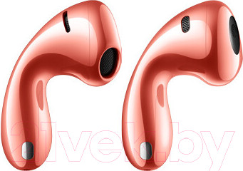 Изображение товара Беспроводные наушники Huawei FreeBuds 5 / T0013 (оранжевый коралл)