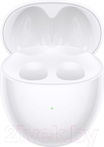 Изображение товара Беспроводные наушники Huawei FreeBuds 5 / T0013 (керамический белый)